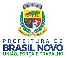 Prefeitura Municipal de Brasil Novo