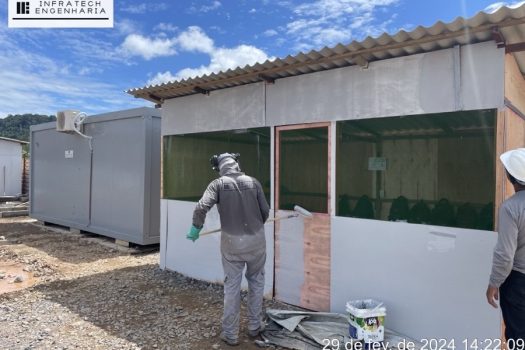 Infratech Engenharia - canteiro_01