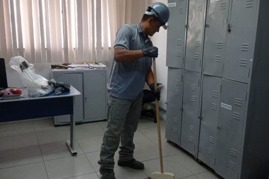 Infratech Engenharia - facilities_16