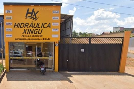 Infratech Engenharia - xingu_02
